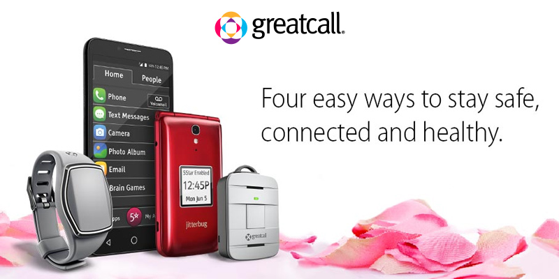 Review of GreatCall Medical Alert & Safety for Seniors
