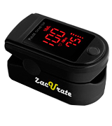 Zacurate CMS 500DL Pulse Oximeter