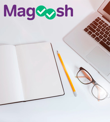 Review of Magoosh Online GRE Prep & Practice