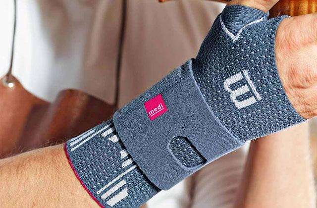 Best Wrist Braces That You Can Use to Treat and Prevent Injuries  