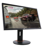 Acer XFA240 Gaming Monitor