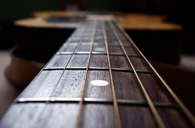 Best Guitar Strings to Boost Your Performance  