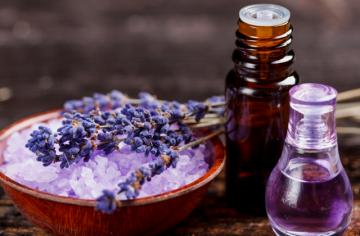 Best Lavender Essential Oil for Therapy and Pleasure  