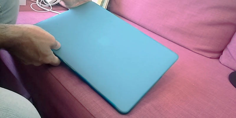 Review of Mosiso Case MacBook Pro Retina 13 Inch W/O USB-C, A1502/A1425, W/O CD-ROM