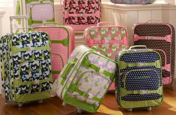 Best Kids Luggage for Stylish Travelers  