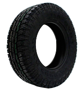Toyo Open Country A/T II All Terrain Radial Tire-285/70R17