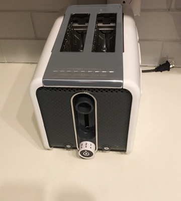 Review of Dualit 26432 2-Slice Toaster
