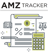 AMZTracker Offense and Defense for Amazon Sellers that Grows Rankings and Helps You Keep Them