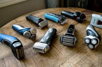 Best Electric Razors for Quick and Clean Shaving  
