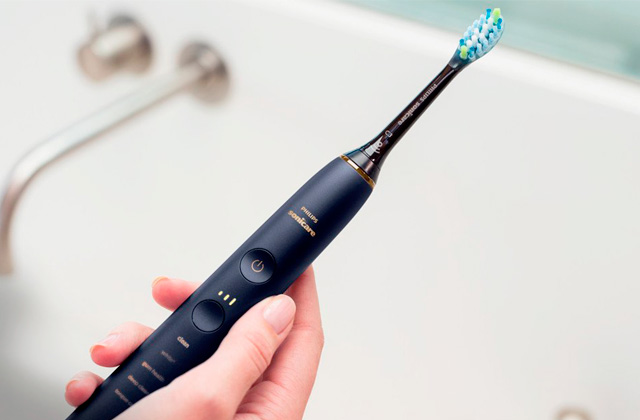 Comparison of Stylish Toothbrushes