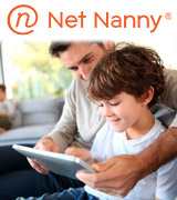 Net Nanny Parental Control Software