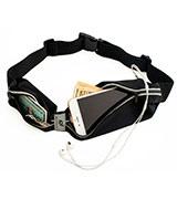 Sport2People Pouch Water Resistant & Reflective