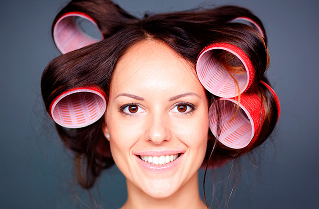 Best Hair Rollers for Creating a Cascade of Bouncy Curls  