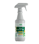 mdxconcepts Organic Home Pest Control Spray