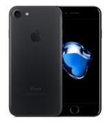 Apple iPhone 7 Unlocked, Black US Version