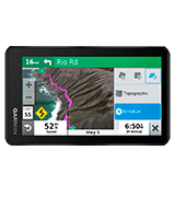 Garmin zūmo XT All-Terrain Motorcycle GPS Navigation Device