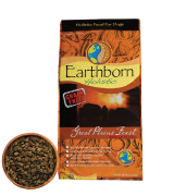 Earthborn Holistic Grain-Free Dry Dog Food