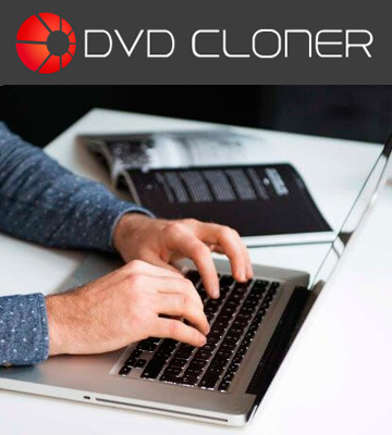 Review of OpenCloner Blu-ray and DVD Copy/Burn/Decryption Software