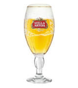 Anheuser-Busch, LLC 33cl Beer Glass