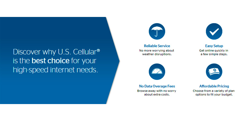 Review of U.S. Cellular Internet Provider: The Best Choice for Your High-Speed Internet Needs