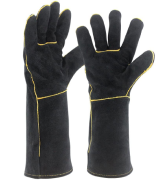 OLSON DEEPAK HEAT RESISTANT Welding Gloves
