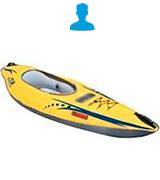 Advanced Elements AE1020-Y Inflatable Kayak