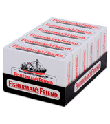 Fisherman's Friend Original Extra Strong Cough Drops