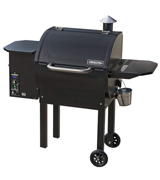 Camp Chef DLX PG24 SmokePro Pellet Grill and Smoker
