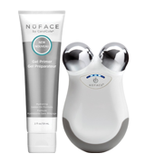 NuFACE (40300) Microcurrent Skincare Facial
