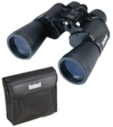 Bushnell 133450 Falcon 10x50 Wide Angle Binoculars