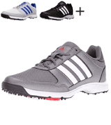 Adidas Men's Tech Response 4.0 Golf Shoe