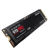 Samsung 970 PRO (MZ-V7P512BW) NVMe PCIe M.2 2280 Internal SSD
