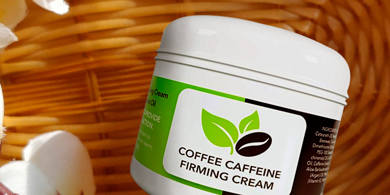 Review of Honeydew Coffee Caffeine Firming Cream Coconut Cellulite Cream with Caffeine
