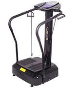 Merax Carzy Fit Vibration Platform Fitness Machine