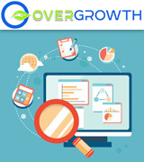 OverGrowth Software Suite for Rank Tracking
