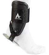 Active Ankle T2 Protection & Sprain Support