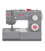 SINGER Heavy Duty 4432 Sewing Machine with 32 Built-In Stitches
