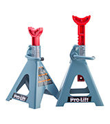 Pro-Lift T-6906D Double Pin Jack Stand - 6 Ton, 1 Pack