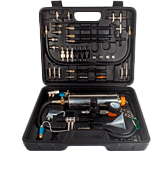 Wisamic A070034 Fuel Injector Cleaner Kit