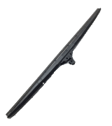 Michelin (8518) Stealth Ultra Windshield Wiper Blade with Smart Technology