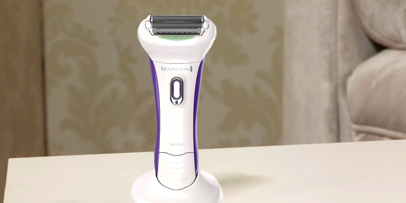 Review of Remington WDF5030ACDN Smooth & Silky Electric Shaver for Women