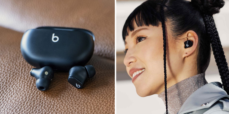 Review of Beats Studio Buds True Wireless Noise Cancelling Earbuds