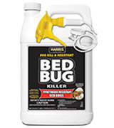 Harris Liquid Spray Bed Bug Killer