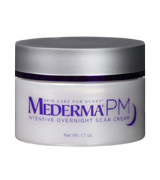 Mederma 302591302175 PM Intensive Overnight Scar Cream