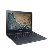 Samsung 11.6 Chromebook (Celeron N3060, 4GB RAM, 16GB eMMC)