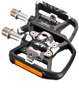 Shimano PD-T780 SPD Clipless Pedals