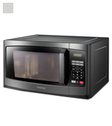 Toshiba EM925A5A-BS Microwave Oven Eco Mode