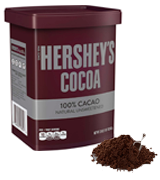 Hershey's 100% Unsweetened Cocoa