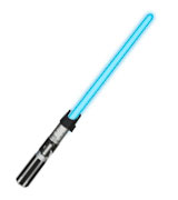 Star Wars Anakin to Darth Vader Lightsaber Toy