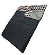 American Trails Ozzie and Harriet Sleeping Bag
